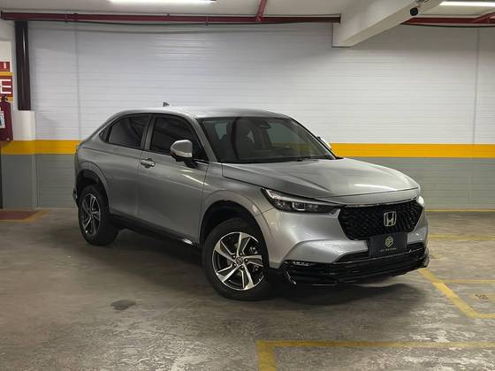 HONDA HR-V 1.5 DI I-VTEC TURBO FLEX TOURING CVT